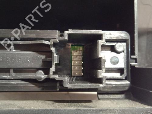 Electronic module OPEL ASTRA J (P10) | BP32103734M83 - Image 4