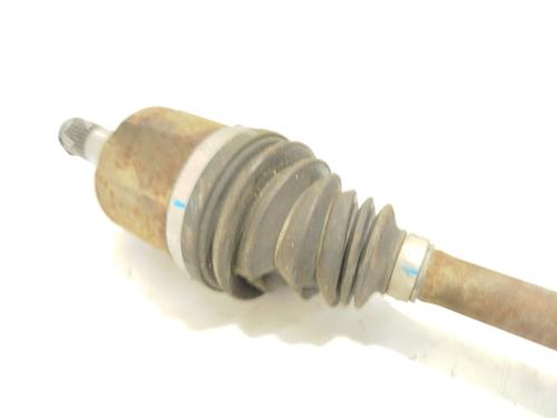 Left front driveshaft KIA XCEED (CD) 1.4 T-GDI | BP26027035M38 - Image 4