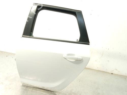 Left rear door OPEL ASTRA J Sports Tourer (P10) 1.6 CDTi (35) | BP25605348C4 