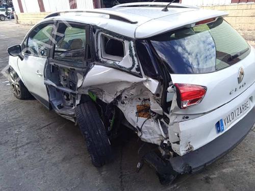 Starter RENAULT CLIO IV Grandtour (KH_) 0.9 TCe 90 | BP16151253M8