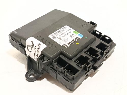 electronic-module-mercedes-benz-a-class-w169-2004-2005-2006-2007-2008-2009-2010-2011-2012-36841198 main image