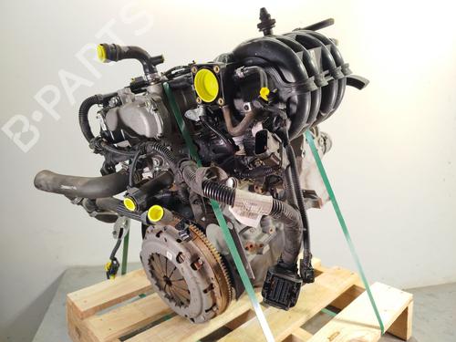 Engine FIAT TIPO Saloon (356_, 357_) 1.4 (356SXA1B) | BP25623304M1 
