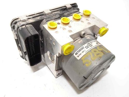 Used ABS pump ABS pump 16926352 16926352