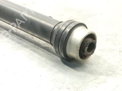 Driveshaft AUDI Q5 (8RB) 2.0 TDI quattro | BP25714605M37