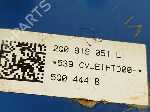 Fuel pump SEAT ARONA (KJ7, KJP) 1.0 TSI | BP25596012M76 