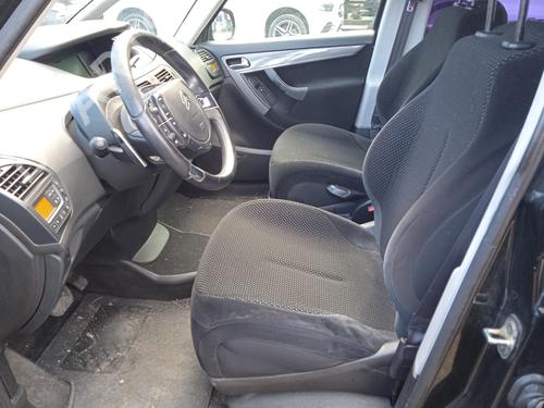 Right taillight CITROËN C4 Grand Picasso I (UA_) 1.6 HDi | BP25479130C35