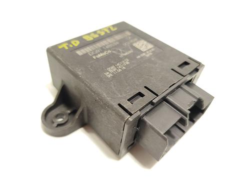 Used Electronic module Electronic module 26325499 26325499