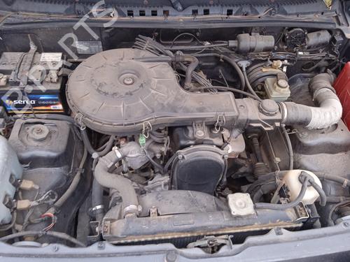 Engine SUZUKI VITARA (ET, TA, TD)  | BP28098363M1 