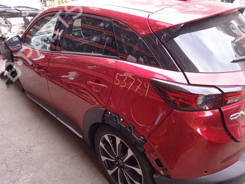 ABS pump MAZDA CX-3 (DK) 2.0 SKYACTIV-G (DK5W, DK6W) | BP25889678M43  - Image 5