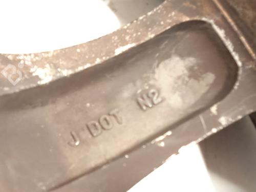 Rim TOYOTA PRIUS Liftback (_W2_) 1.5 Hybrid (NHW20_, NHW20R) | BP19545155C45 