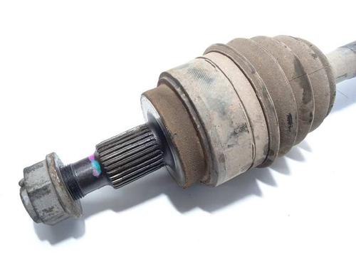 Right rear driveshaft MERCEDES-BENZ M-CLASS (W164) ML 420 CDI 4-matic (164.128) | BP9346222M41 