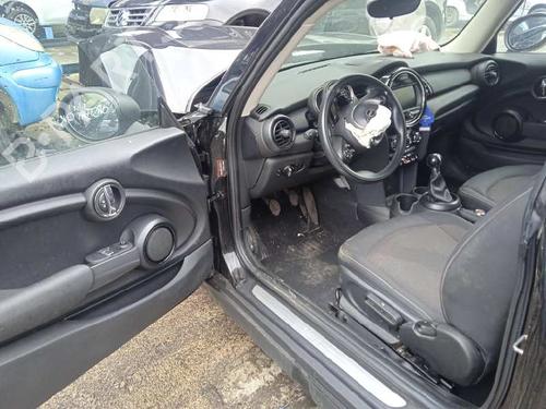 Right rear brake caliper MINI MINI (F56) One First | BP15044101M106 