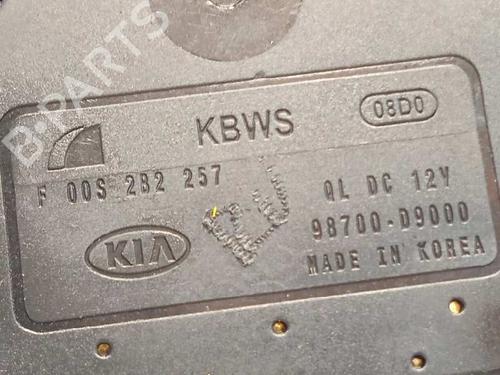 Rear wiper motor KIA SPORTAGE IV (QL, QLE) 1.7 CRDi | BP7792198M102 