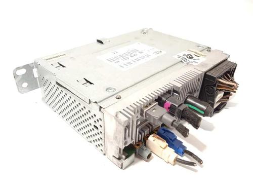 Used Electronic module Electronic module PEUGEOT 208 I (CA_, CC_) [2012-2021] 16057741 16057741