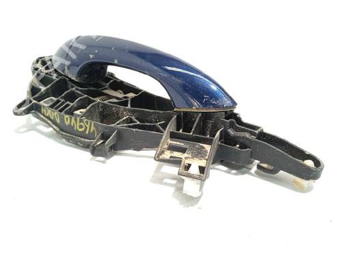 Front right exterior door handle OPEL ASTRA K (B16)  | BP9549389C129 