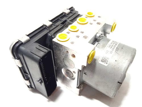 Used ABS pump ABS pump 16930355 16930355