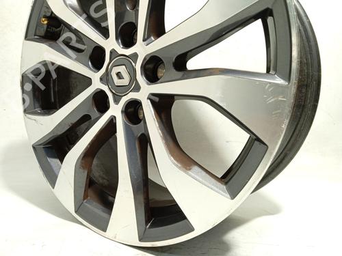 Fælk RENAULT MEGANE IV Hatchback (B9A/M/N_) 1.3 TCe 140 (B9NB) | BP29239965C45 - Image 4
