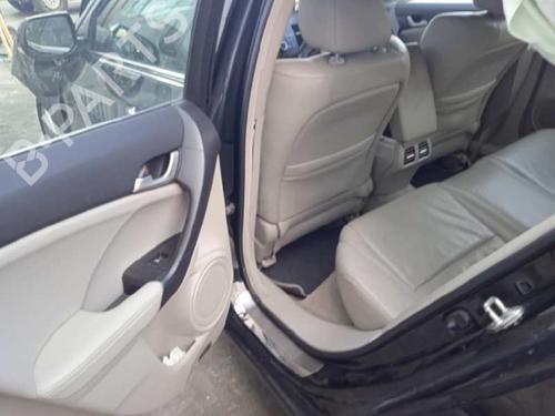 Rear right lock HONDA ACCORD VIII (CU) 2.2 i-DTEC (CU3) | BP8855108C99 