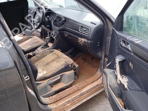 Left taillight VW T-ROC (A11, D11) 2.0 TDI | BP22729648C34 