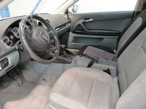Left sun visor AUDI A3 (8P1) 1.2 TSI | BP36997024I1 - Image 13