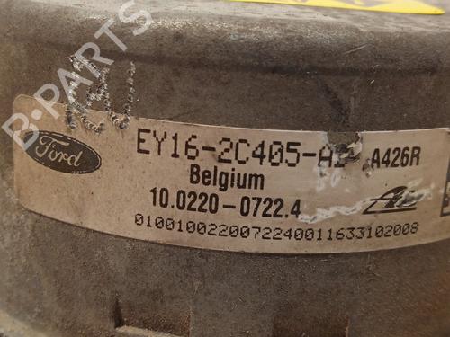 ABS pump FORD TOURNEO COURIER B460 MPV  | BP29446497M43 