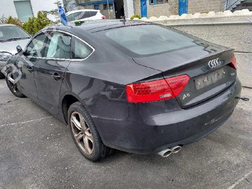 Front right window mechanism AUDI A5 Sportback (8TA) 2.0 TDI | BP6139525C23 