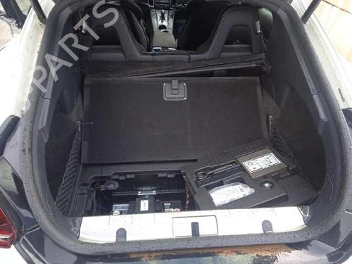 Electronic module PORSCHE PANAMERA (970) 4.8 GTS | BP15352350M83 - Image 34