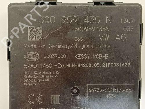 Electronic module SEAT ATECA (KH7, KHP) 1.5 TSI | BP39247100M83 - Image 5