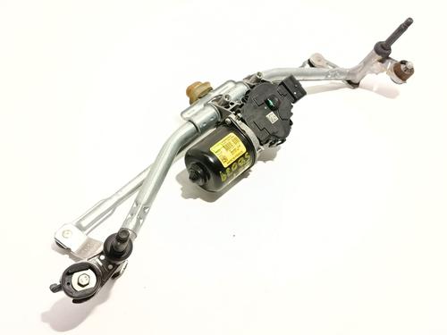 Used Front wiper motor Front wiper motor PEUGEOT RIFTER 1.5 BlueHDi 130 (130 hp) 33955766 33955766