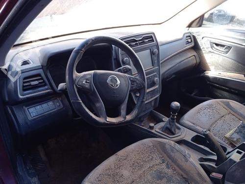 Right headlight SSANGYONG TIVOLI 1.2 | BP26502995C29