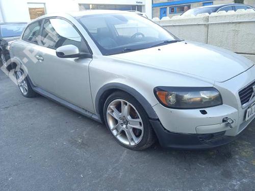 Used Left front door Left front door VOLVO C30 (533) D5 (180 hp) 8690966 8690966