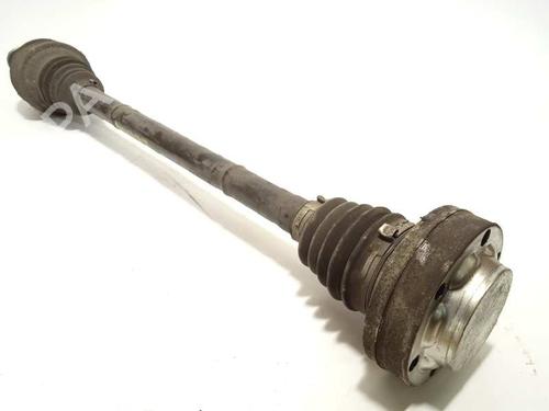 Left rear driveshaft AUDI Q7 (4LB) 3.0 TDI quattro | BP7249313M40