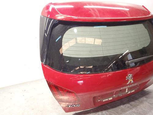 Tailgate PEUGEOT 308 II (LB_, LP_, LW_, LH_, L3_)  | BP15107752C6 