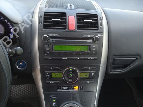Module électronique TOYOTA AURIS (_E15_) 1.8 Hybrid (ZWE150_, ZWE150R) | BP19581580M83 