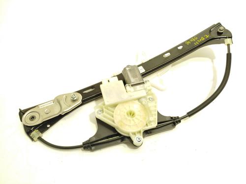 Used Rear right window mechanism Rear right window mechanism VW PASSAT B8 Variant (3G5, CB5) 2.0 TDI (190 hp) 34189775 34189775