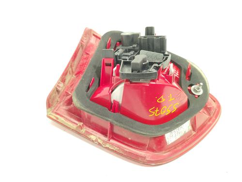 Right tailgate light SEAT IBIZA IV (6J5, 6P1) 1.6 TDI | BP23528326C80