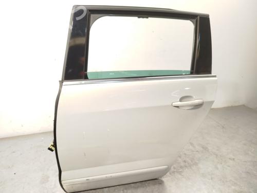 Left rear door PEUGEOT 5008 (0U_, 0E_) 1.6 HDi | BP22729559C4