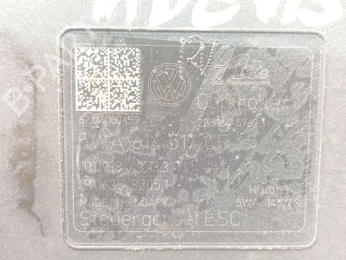 ABS pump SEAT LEON Sportstourer (KL8, KLD) 1.5 eTSI | BP31610588M43 - Image 7