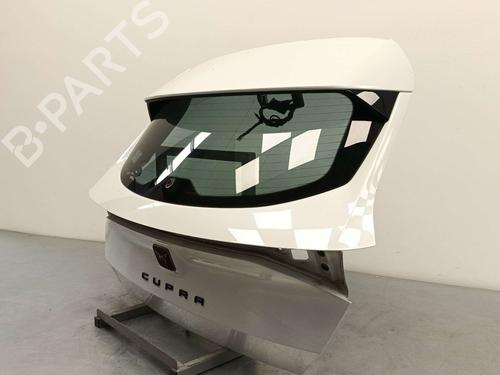Tailgate CUPRA FORMENTOR (KM7, KMP) 2.0 TDI 4Drive | BP38414031C6 - Image 3