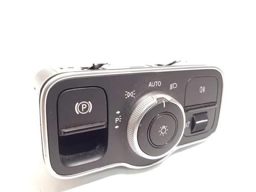Used Headlight switch MERCEDES-BENZ CLA (C118) CLA 200 d (118.312) (150 hp) 13577432