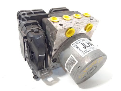 Used ABS pump HYUNDAI i20 II (GB, IB) [2014-2021]  19285776