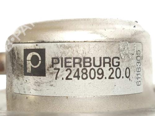 Throttle body SEAT ALHAMBRA (7V8, 7V9) 1.9 TDI | BP7863741M82