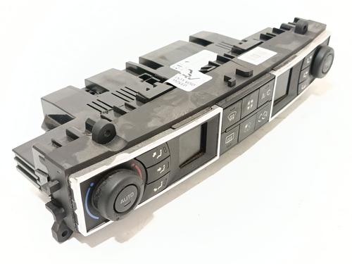 Used Climate control Climate control CITROËN C5 III Break (RW_) 2.0 HDi 140 (140 hp) 36218740 36218740