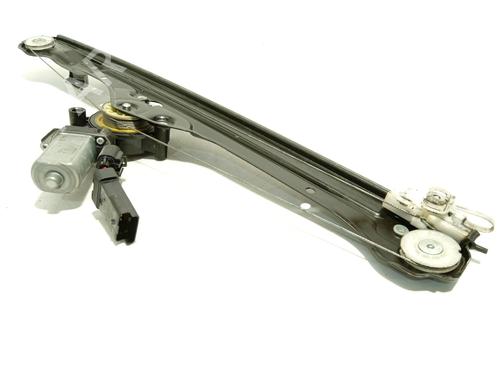 Front left window mechanism CITROËN JUMPER II Van 2.2 HDi 130 | BP29445428C22 