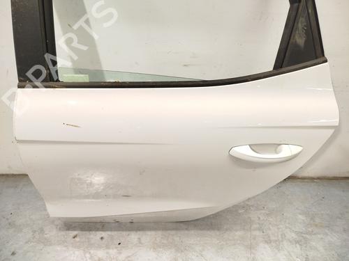 Left rear door SEAT IBIZA V (KJ1, KJG) 1.0 TSI | BP32184245C4