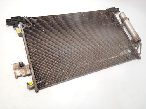 Used AC radiator MITSUBISHI LANCER VIII (CY_A, CZ_A) 2.0 DI-D (CY8A) (140 hp) 28952804