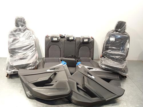 Juego Asientos SEAT LEON (KL1, KLG) 1.0 TSI (110 hp) 29626327