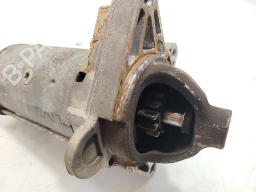 Starter RENAULT MASTER III Van (FV) 2.3 dCi 125 FWD (FV0C, FV0D, FV0G, FV0H, FV0J, FV0K,... | BP27360884M8 - Image 4