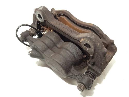 Right front brake caliper FORD TRANSIT V363 Platform/Chassis (FED, FFD)  | BP17957274M104 