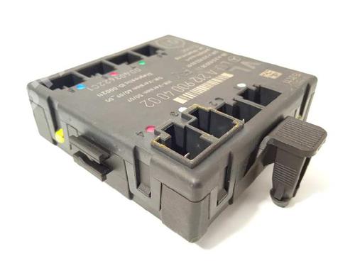Elektronisk modul MERCEDES-BENZ C-CLASS (W204) C 180 CDI (204.000) (120 hp) 7558818